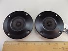 11-020-0 432tnd Boston Acoustics Speaker Original Tweeter Pair