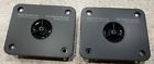 11-069-0 Boston Acoustics Genuine Series Ii Speaker Parts Tweeter Pair Polymer