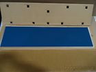 1604828 11-46 Slide Olufsen Speaker Bang Blue Beovision " Clip Oem Cover
