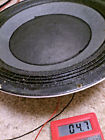 11-5442 Koss Woofer With Part Same As Tested Heppner