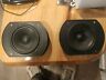 1103a Wharfedale Diamond Woofer Bass Driver Pair