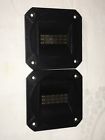 110t08 Foster Speaker Parts Tweeters