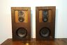 Solo-3 113011 Realistic Speaker Panels Alnico Drivers