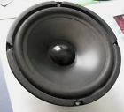 Av3000 114108 Klh 8 Woofer From