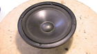 114108t Klh Woofer Driver Ohm Inch Size