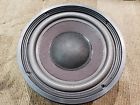 114271 Bose Interaudio Woofer With Grill Gasket And Screws