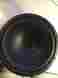115612 Klh 12 Woofer P N Ajo Speaker Replacement For 9912s