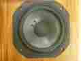 115h-1 Jbl Speaker Woofer Vintage