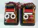 116439 Klipsch Rp-5 Rp5 Speaker Crossover Networks 2 Way Pair P N