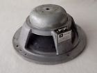116a Jbl Woofer From Speaker Probably Needs Reconing For Voice Coil