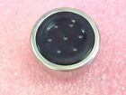 117pcs New Round Telephone Receiver Speaker Pieces Phone Parts 4b