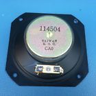 118302 Klh Audio Systems 4 Midrange