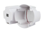 5790181996 11942 Monoprice Abs Back Enclosure Pair For Pid Ceiling