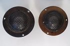 12-34123-1 Pair Air Suspension Tweeters