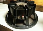 Evm-12s 12 Ev Speakers " Woofer Pa Cabinet Guitar Electro-voice Driver