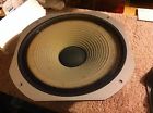 30-733a-1 12 Hpm-100 Pioneer " Woofer Speaker Original 1 Working