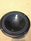 830319 12 Mid-woofer 5.25 Cone Driver Shielded " Nos Lot Snell Poly Peerless