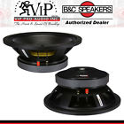 12tbx100 12 Pair Bass Ohm 8 2000w Applications High Woofer Power "
