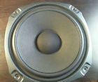 Hsa2522-01c 12 Speaker Connect 8 Cone " Woofer Theater Home Wires Ohm Jvc