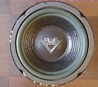 K-1048-k 120828 Klipsch Replacement Woofer Subwoofer Tested
