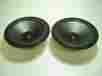 1210074-0b Ar Pair Of 10 Acoustic Research Speakers Csl