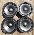 K-1001-k 121022 Klipsch Woofers Speaker Drivers Buy Only What You Need