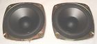 12128 Optimus Pro Lx511 Woofers