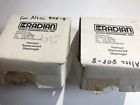 1228-8 Radian Diaphragm Altec Drivers Ohm