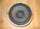 123617 Bose Series 2 Vintage 201 Ii Woofer Right Speaker From Tested Working Unit