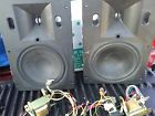 124-58001-00 Jbl Factory Replacement Woofer