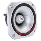 1242212 Piezo Horn Speaker Tweeter Piezoelectric Head Treble Loudspeaker Driver Us