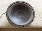 1252dvc Madisound Subwoofer