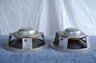 127a Jbl 10 Inch Woofers