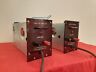 Dm-70c 1281 1282 Vintage Bowers And Wilkins Speakers Power Supply Units