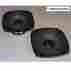 1291 1293 Realistic Minimus 77 Extended-range 5 Woofers W New Foam Surrounds 1992
