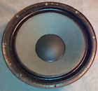 12l300a 137 7211 Unknown Vintage Inch Woofer Speaker Tested Works Properly