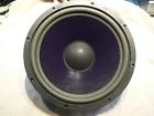 12nc771 Mtx Woofer Brand New In Box