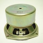 12rw12 Denon Speaker Woofer Ohm