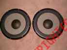 12v726s 12 1 Pr Focal Speakers Woofer Polyglass