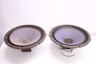 12w14c Cts Pair 12 Woofers