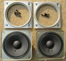 Cs-c9000 130790 Pioneer Midrange Cover Available Speaker Part Original From