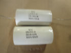 1313tc-x Efc Ea High Quality Metallized Polyester Speaker Crossover Capacitor