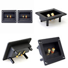133615 Diy Home Car Stereo Way Speaker Box Terminal 192090305919