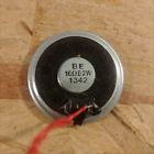 1342 Be Ohm Mini Small Speaker Replacement Part Oem Rare Vintage