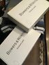 13579 Bowers Wilkins And Signature Spike Kit Sig Diamond