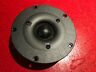 D2606-920000 137606099 Discovery Coated Textile Dome Tweeter
