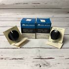 14-100 Midland Monaural Audio Level Control Model Ohms Set Of Two