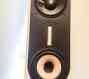 140-15dam Money Ribbon Driversvery Raal Tweeter Buy Pair