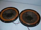 5808096 1404 - 137-616 Vintage Woofers Possibly Ar Or Klh