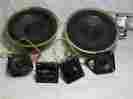 1441321 Bose 2x 6.5 201 Series Iii 2.2 401 701 Sr1 4001 Woofer Tweeters Hardware Oem